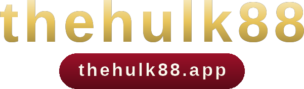 thehulk88 โลโก้